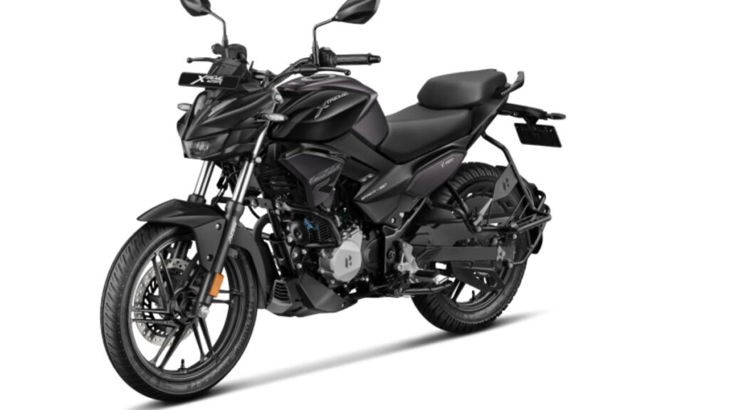 Hero Xtreme 125R