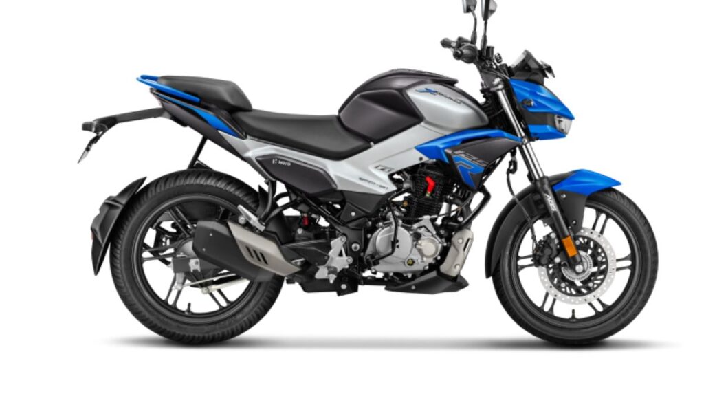 Hero Xtreme 125R